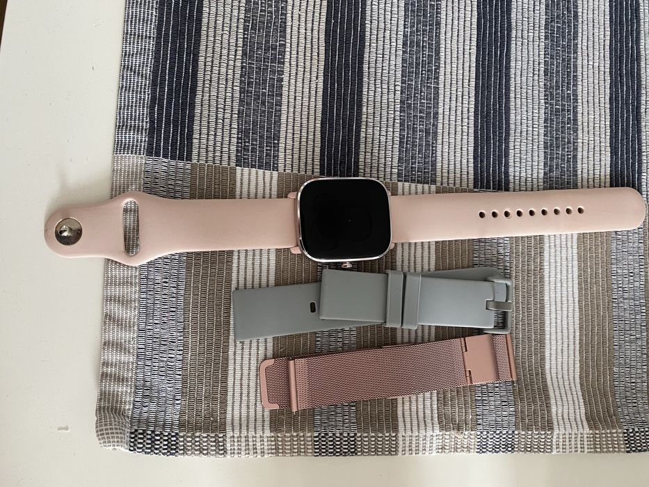 Смарт часовник Amazfit GTS 2 mini