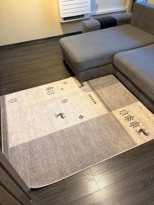 Килим 160х230 вълнен Moldabela