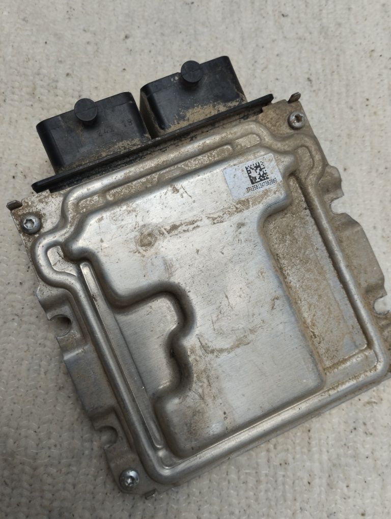 Продам эбу двигателя ЗМЗ-409