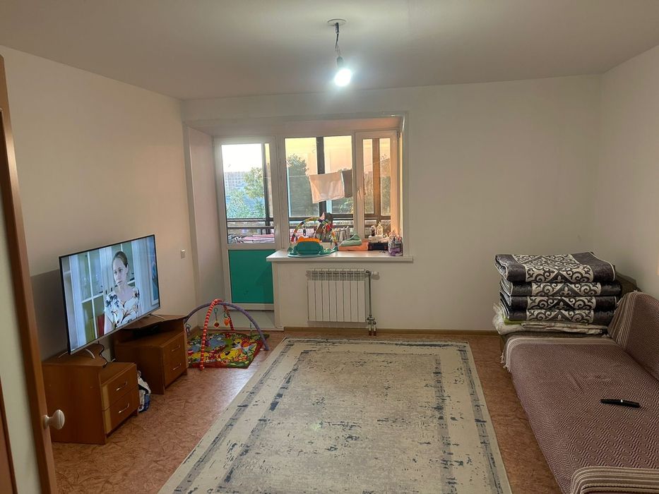 3ком на Уюте новостройка