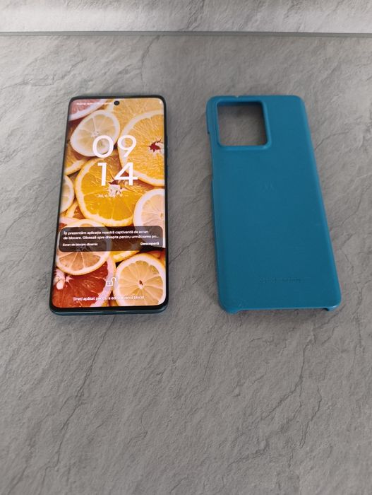 Motorola Edge 40 Neo