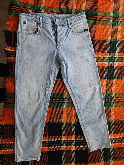 Мъжки дънки G-STAR RAW