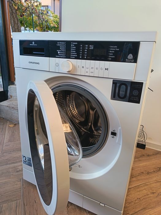 Пералня Grundig GWN 37631