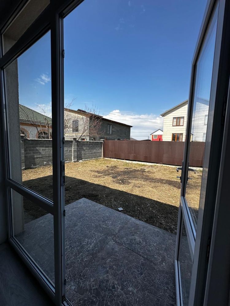 Срочно продам дом (торг)