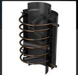 Recuperator apa 7-10 kw,Pompa Alpha 2L