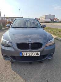 BMW 525 E60, seria 5