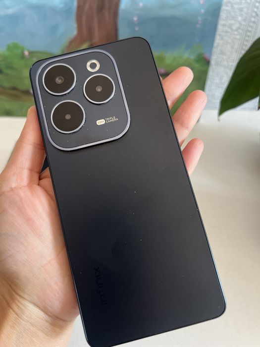 Продам телефон в отличном состоянии