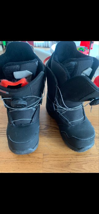 Boots Burton BOA 35