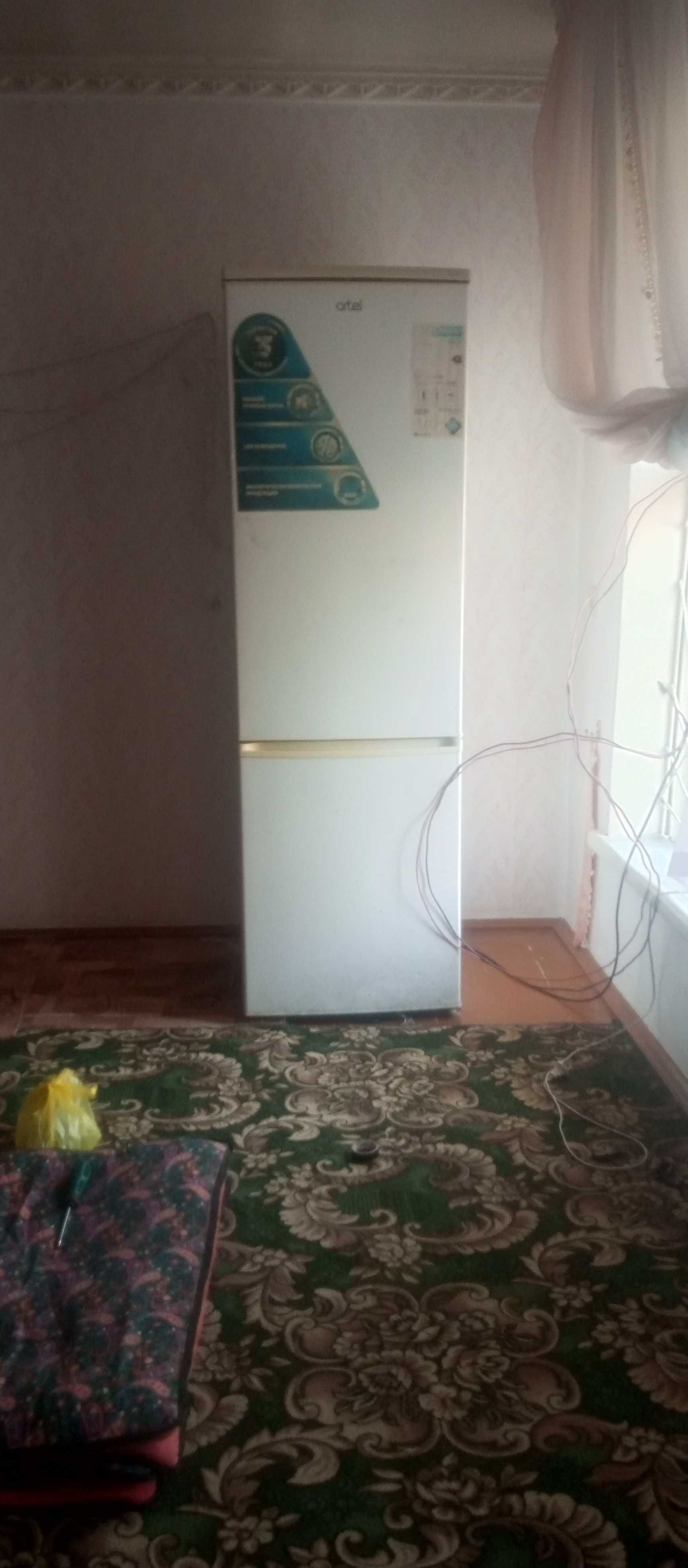 Холодильник Артель