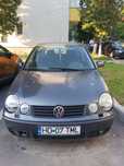 Vând autoturism polo wolksvagen