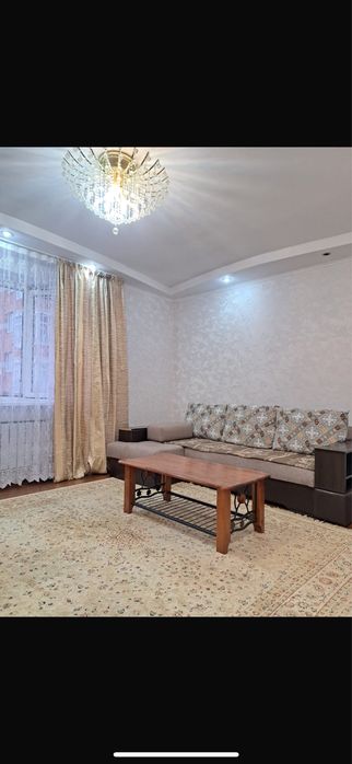 сдается 2 комнатная квартира