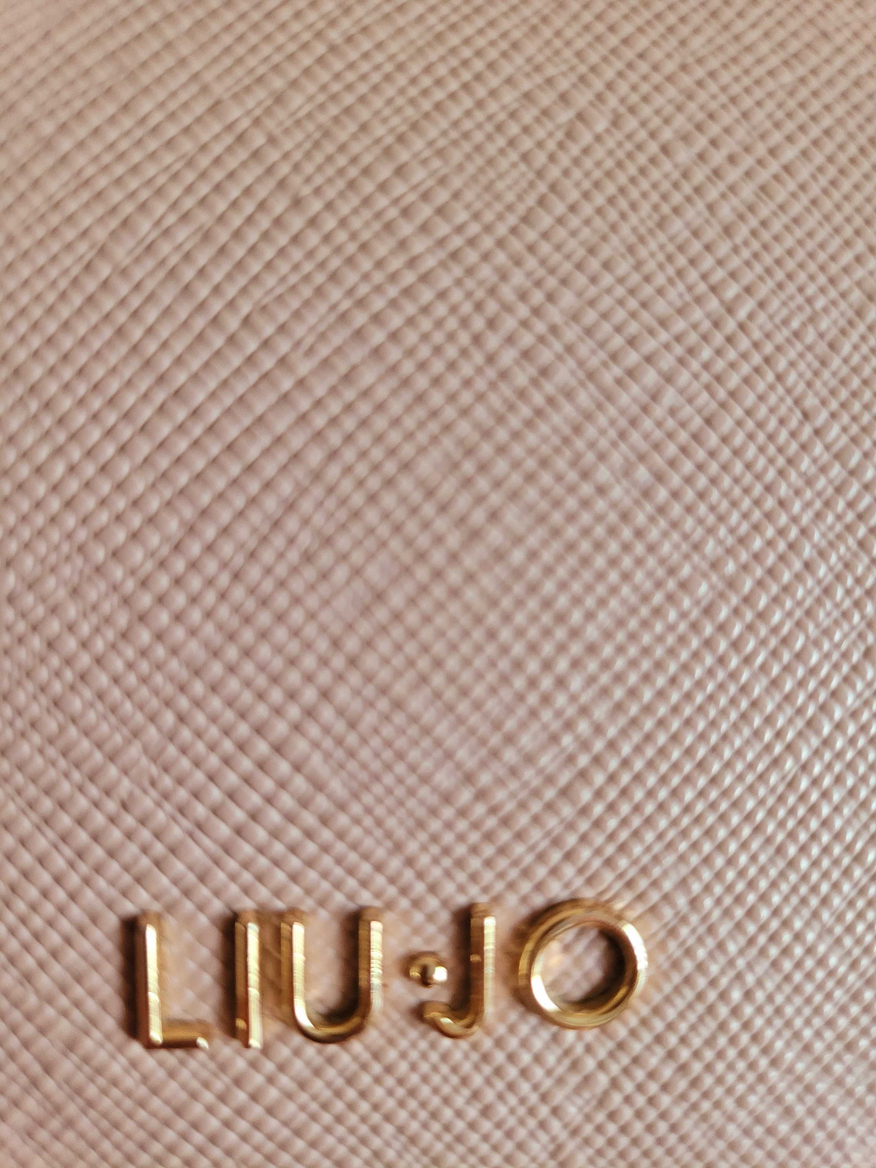 Дамски портфейл Liu jo