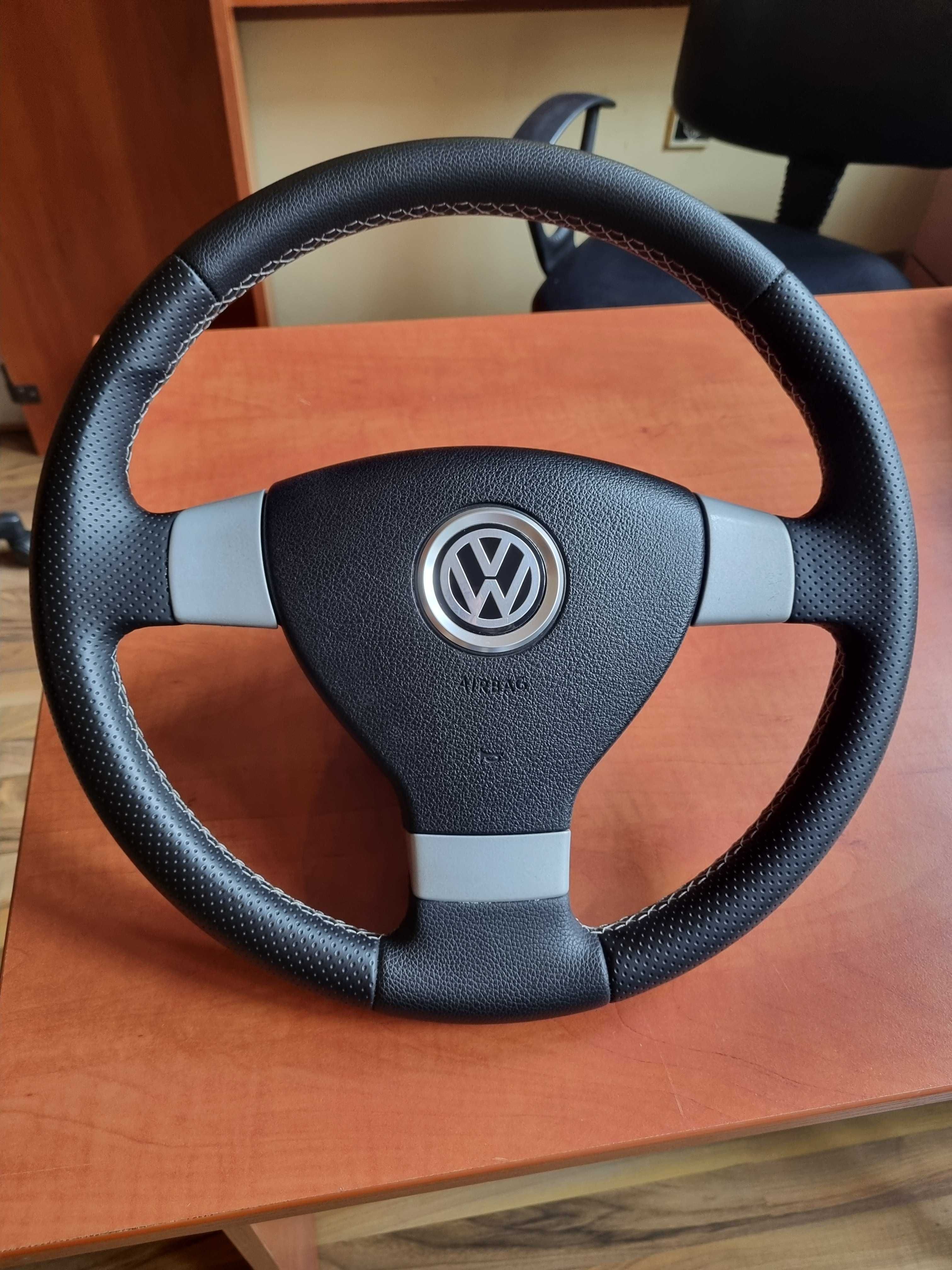 Волан за VW, Golf, Passat, Touran