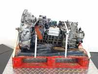 Cutie de viteze ZF Ecomid 9S1110TD-Piese de schimb ZF