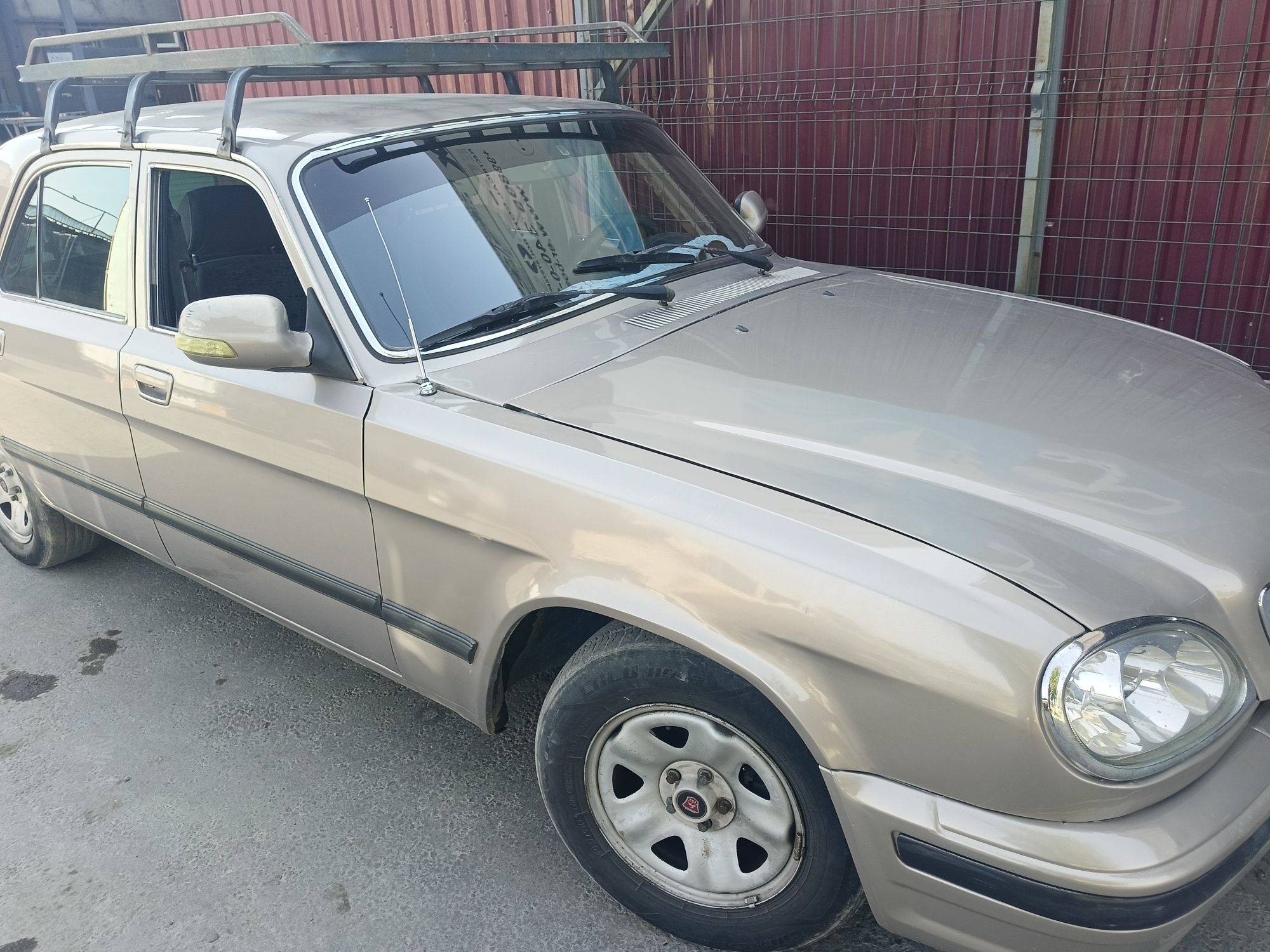 Газ Волга 31105 сотилади