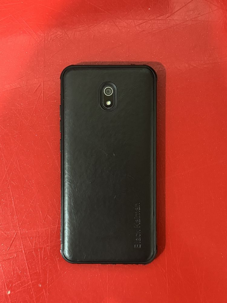 Xiaomi Redmi 8a