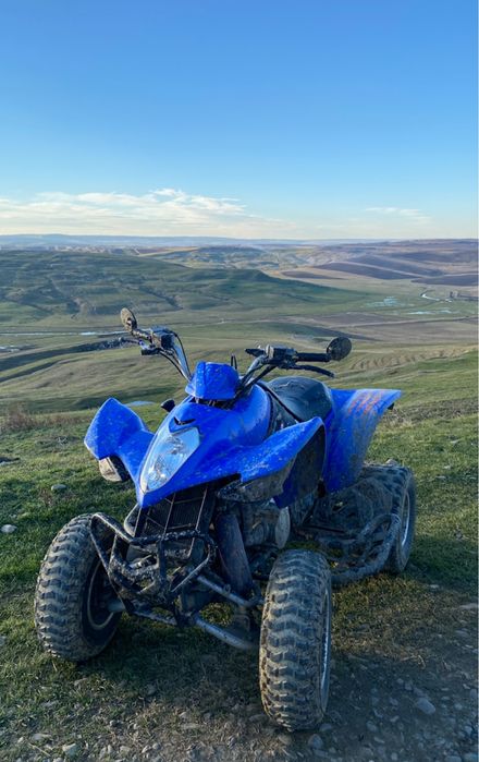 Atv Kymco Maxxer 250cc cu acte