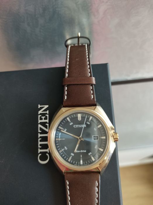 Ceas Citizen Eco Drive AW1573-11L