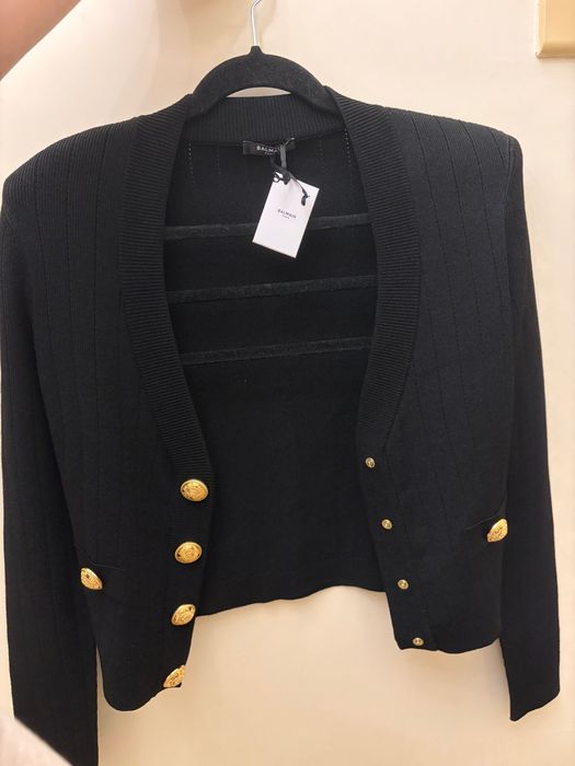 BALMAIN cardigan