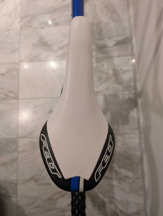 Велосипед FELT мекица