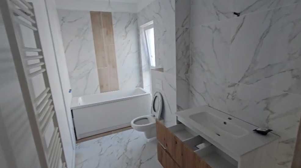 Casa tip duplex Dealul Furcilor