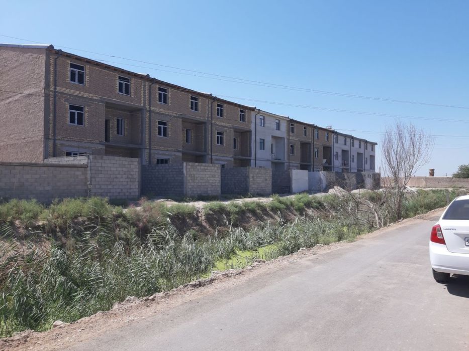 котедж уй Тандирчида