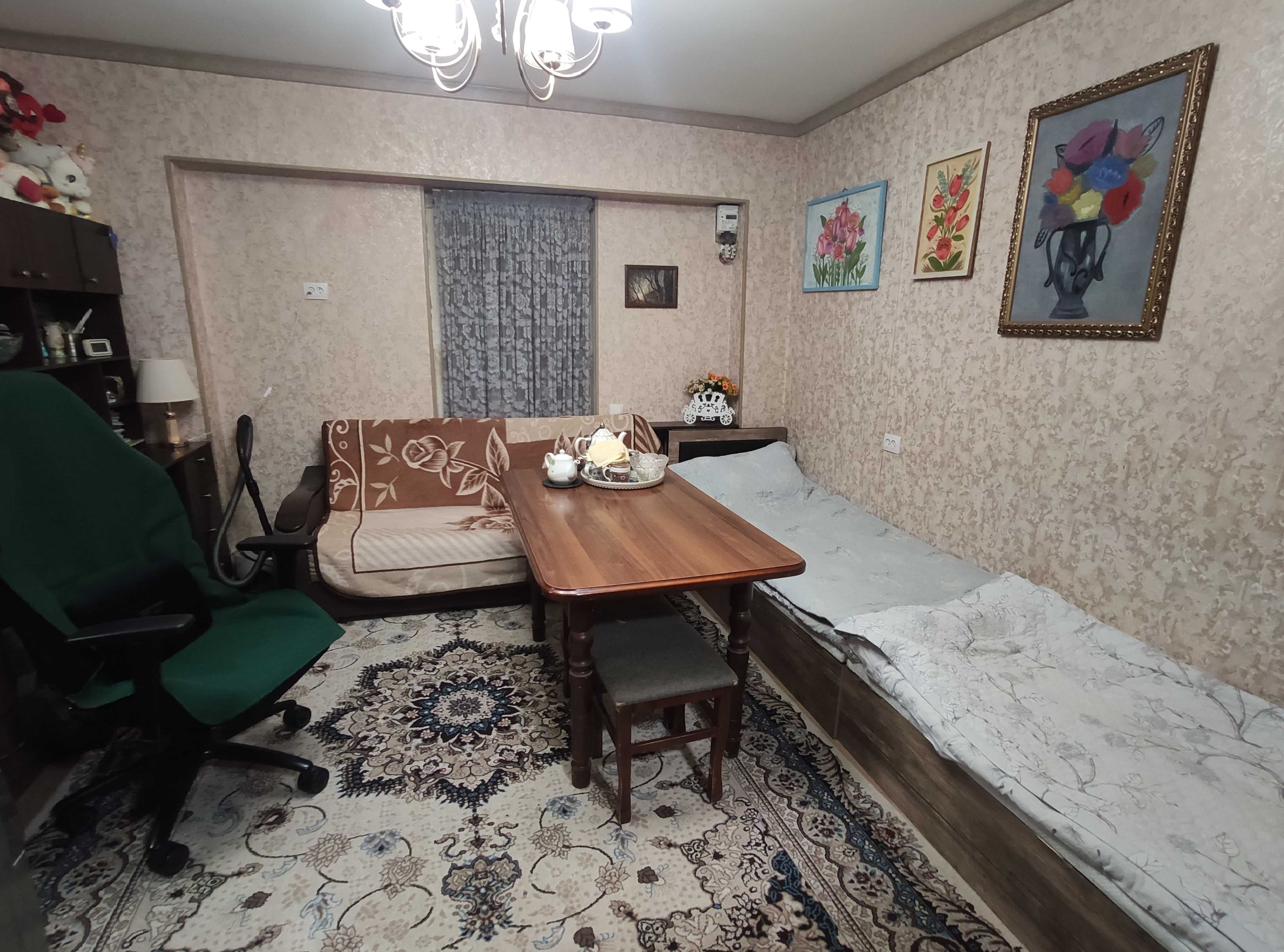 Продаётся квартира чиланзар 20