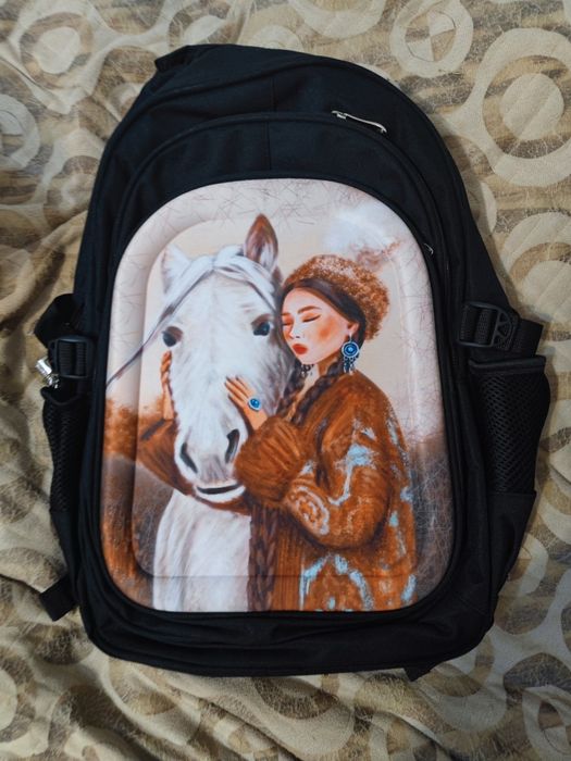 Продается рюкзаки