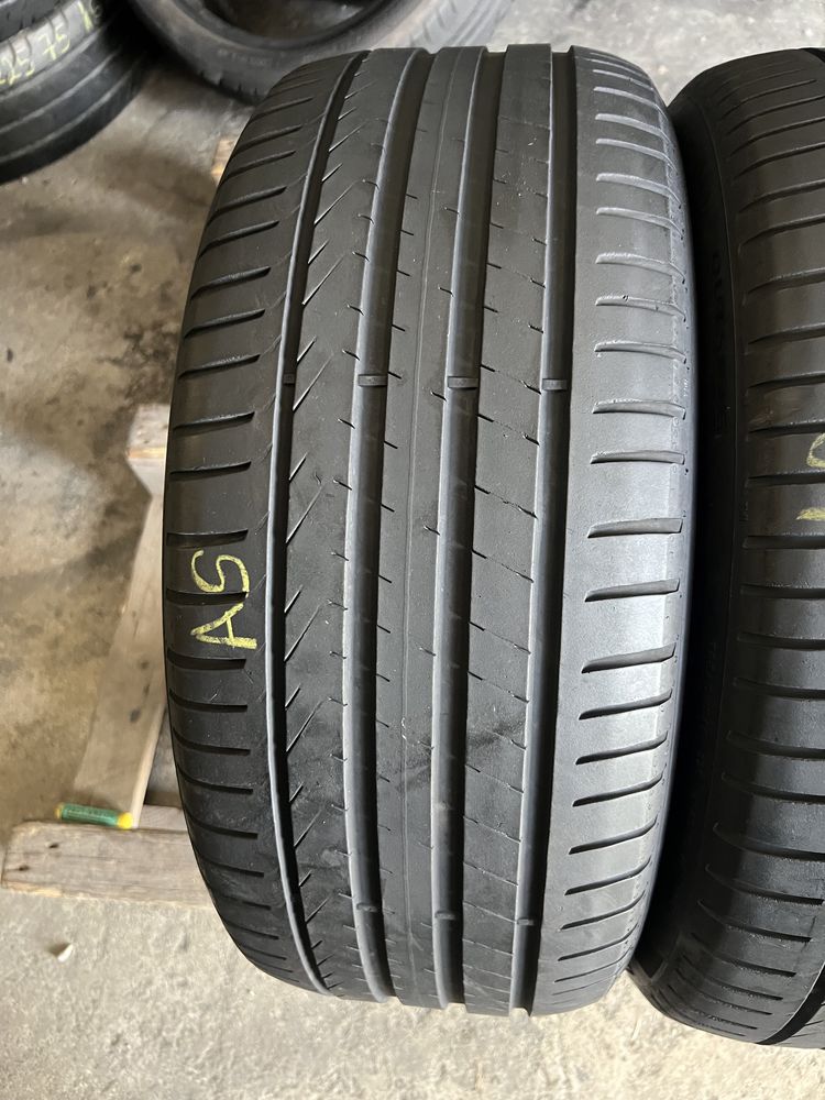 2 anvelope de vara 225/45/17 Pirelli 2021!