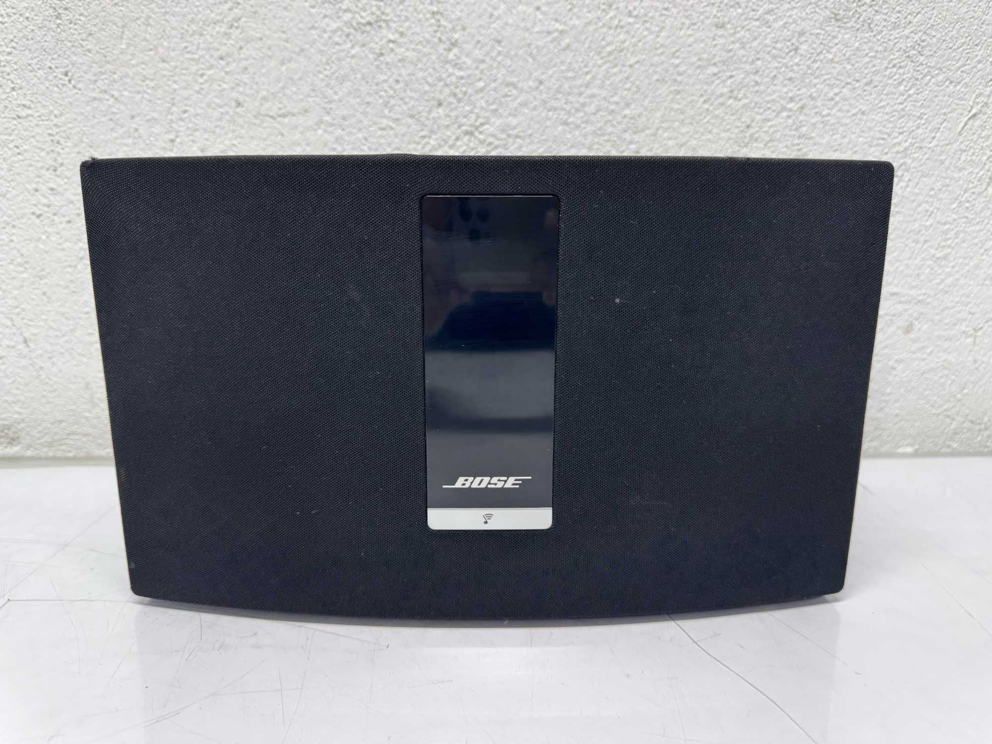 Тонколона - Bose SoundTouch 20