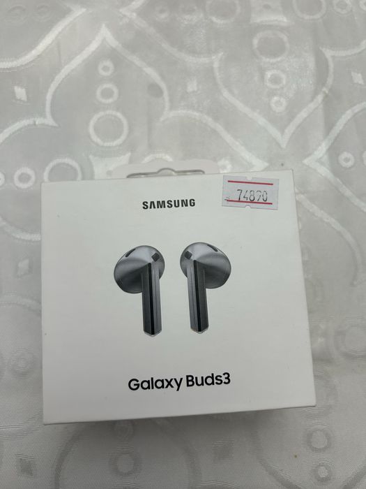 Наушник Galaxy Buds3