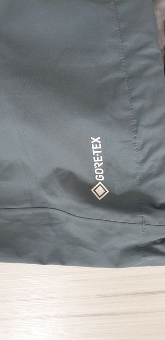Haglofs ROC Flash Gore - Tex Pro 3L Hardshell / XL ОРИГИНАЛ! Мъжко Яке
