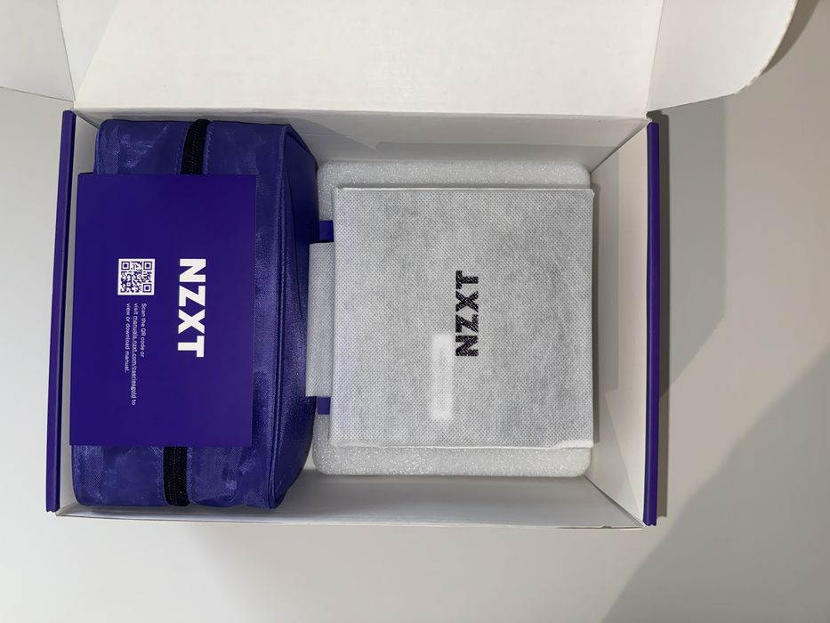 Sursa nzxt 850w noua