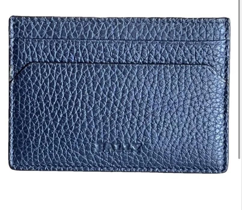 Bally Карт холдер