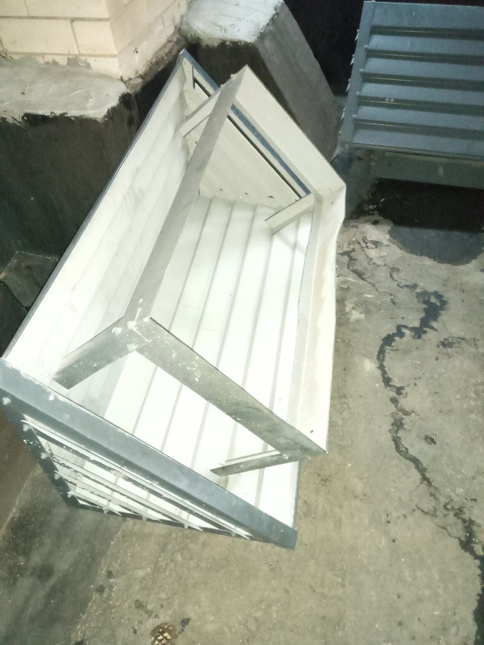 Дымник, дымоход шапкалари