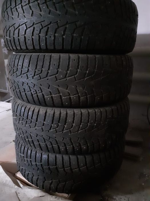 Продам автошины в хорошем состоянии