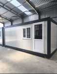 Vand containere modulare container modular la super preț