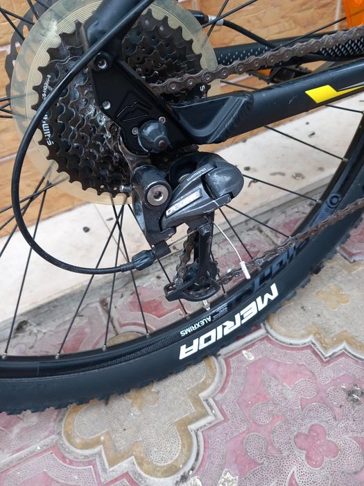 Merida Big Seven 27,5