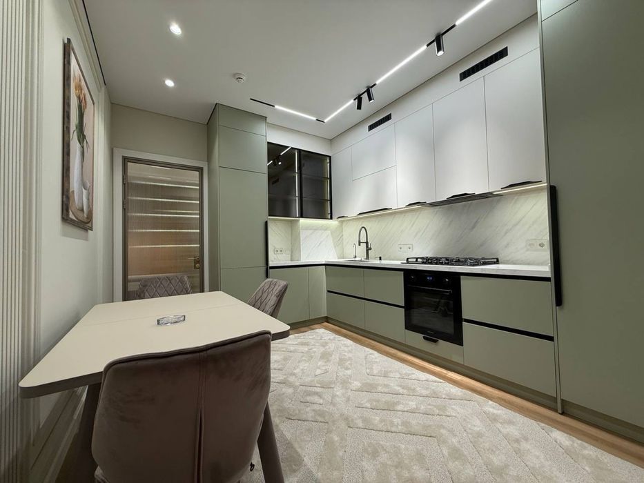 Квартира Ж/К NRG Qorasuv 3/5/9 94 кв.м