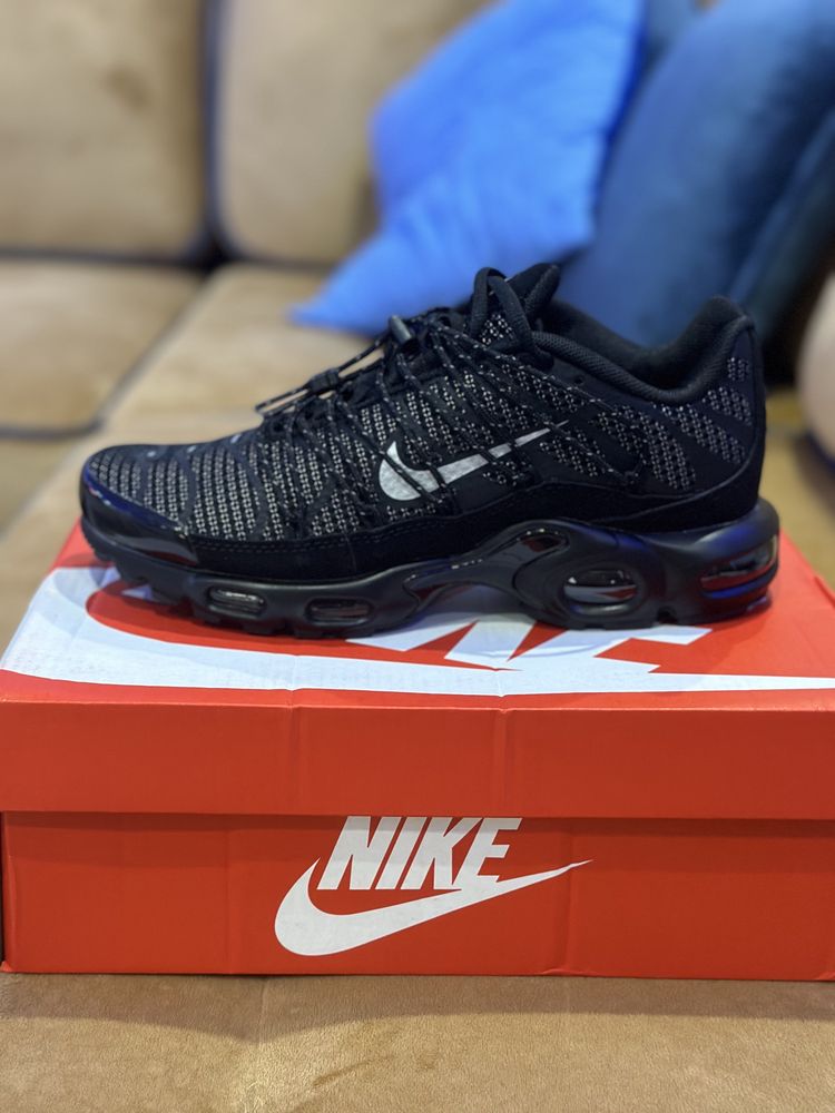 Nike Air Max Plus Utility