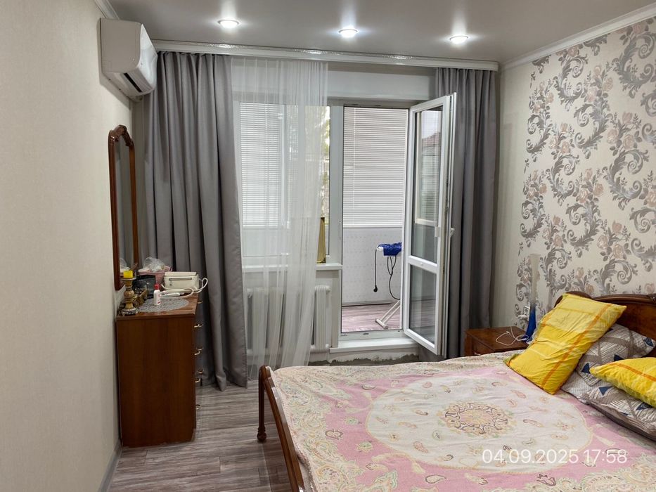 2 комн кв 4мкр 5 дом 4 этаж