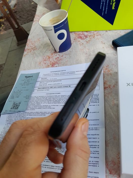 Xiaomi 13t pro перфектен