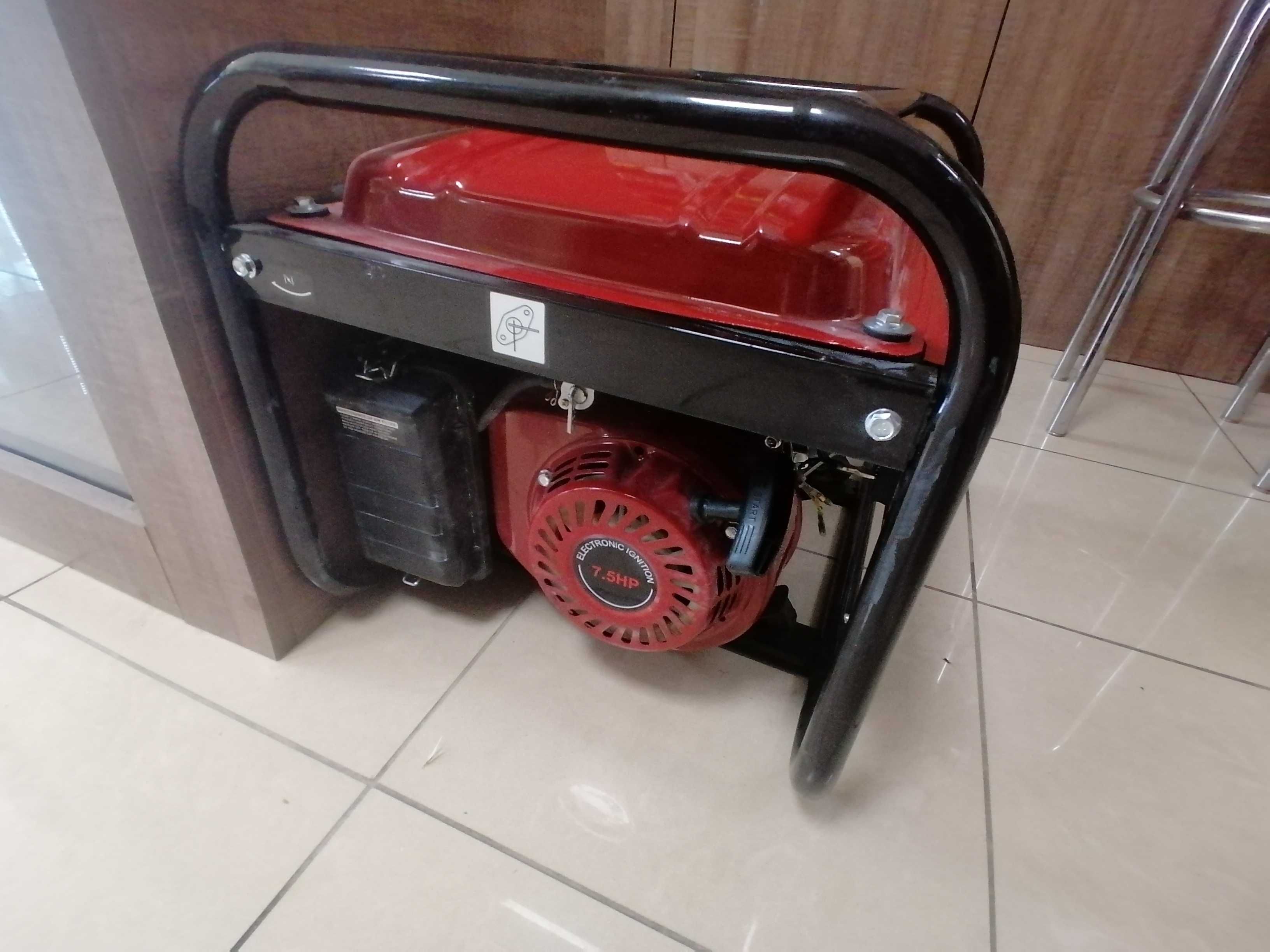 Агрегат Хонда т700 5kw