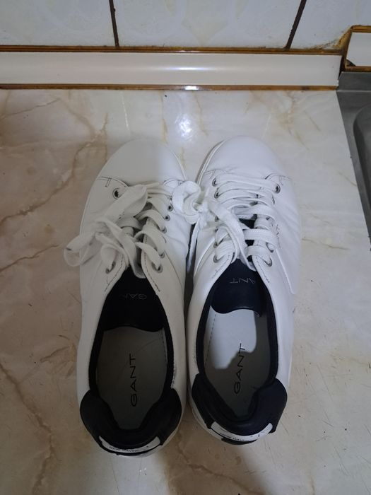 Sneakersi Gant.!