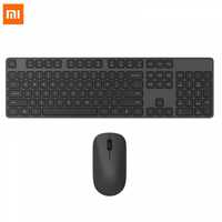 Xiaomi Wireless Keyboard and Mouse Combo, BHR6100GL