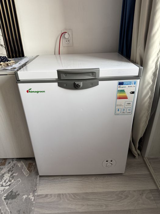 Морозильник 150 литров