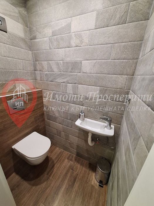 3-стаен в София-Кръстова Вада площ 119 цена 900