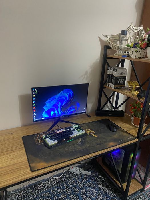 Igravoy komputer full komplekt