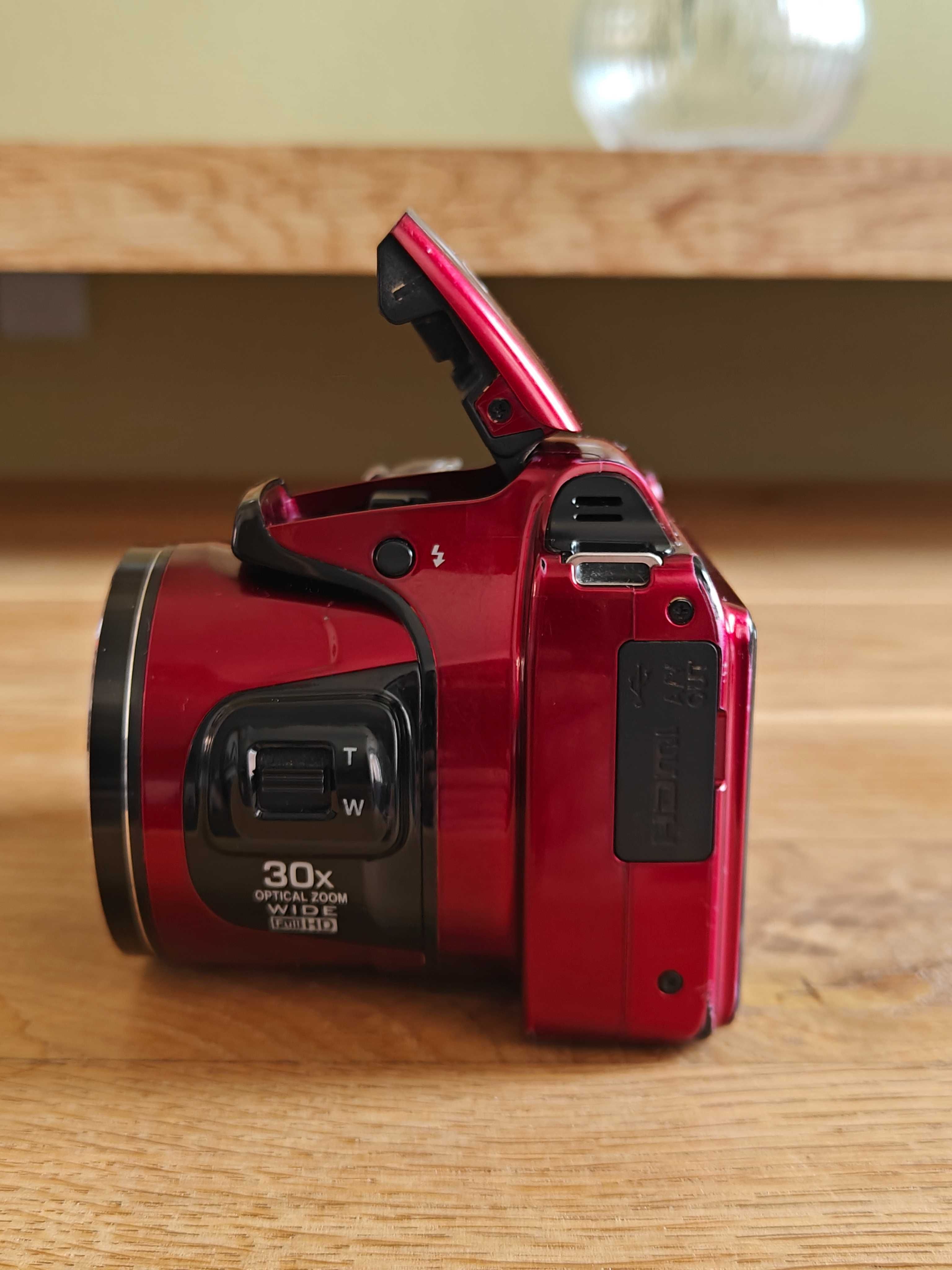 Nikon Coolpix L820