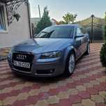 AUDI A3 An Fabricatie 2008  2.0 TDI  Cutie Automata DSG